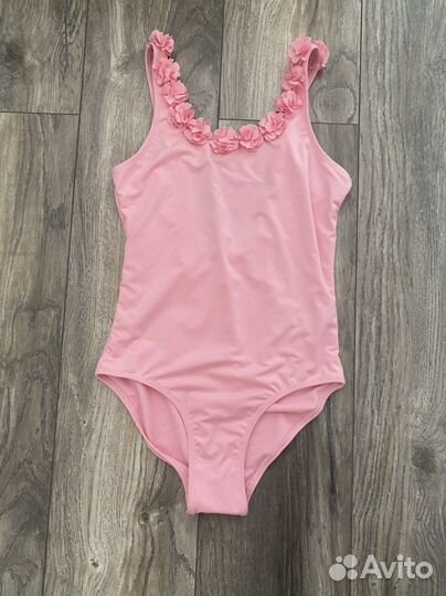 Купальник Zara на 11-12 лет