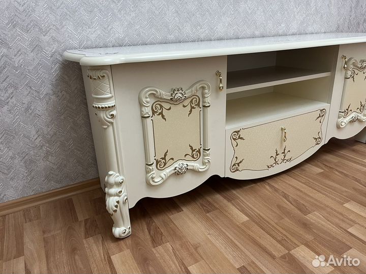 Комод новый