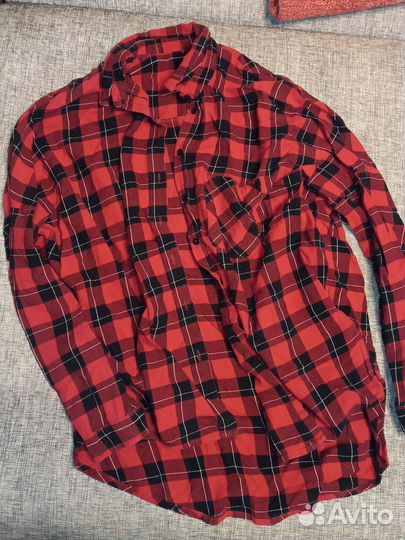 Женские вещи 48 размера, пакет