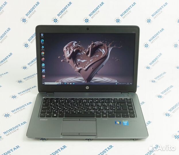 Ультрабук HP EliteBook 840 G2