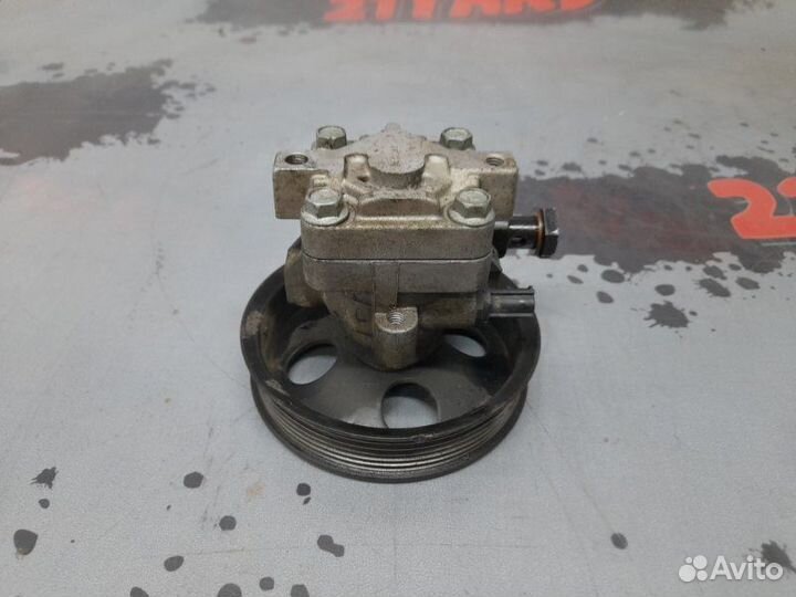 Гидроусилитель Kia Sorento XM G4KE 2011