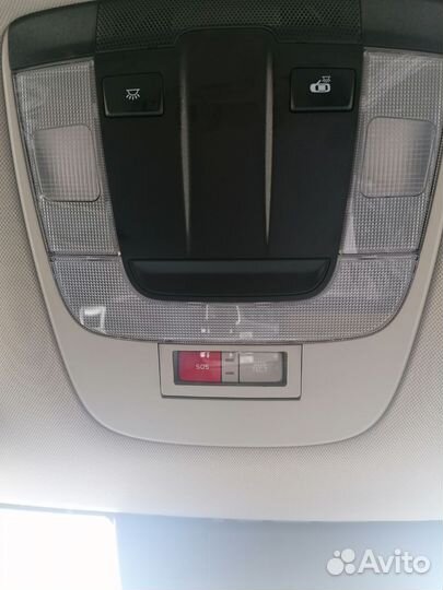 Kia Sportage 2.0 AT, 2023, 5 км