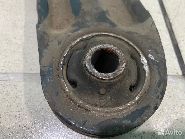 Рычаг передний левый VW Golf 3