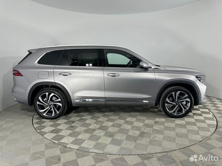 Geely Monjaro 2.0 AT, 2024