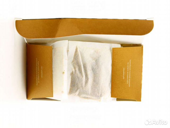 Фиточай Имбирь Оазис здоровья Mirusalam 40 гр