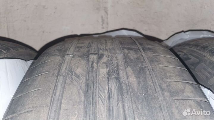 Pirelli P Zero 245/45 R20 103W