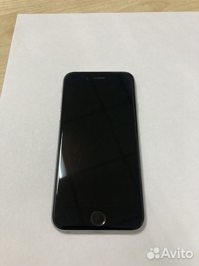 iPhone 6S, 16 ГБ