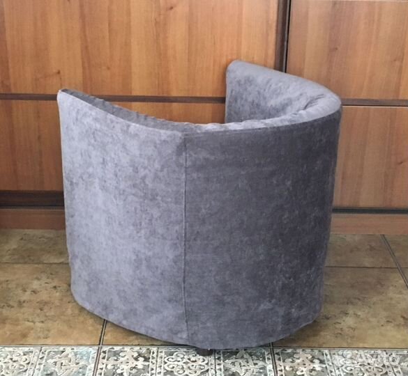 Чехол для кресла Сольста (икеа)