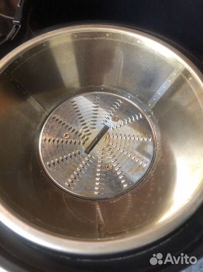 Соковыжималка Bosch 700