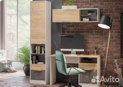 Уголок школьника