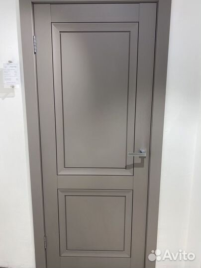 Межкомнатная дверь