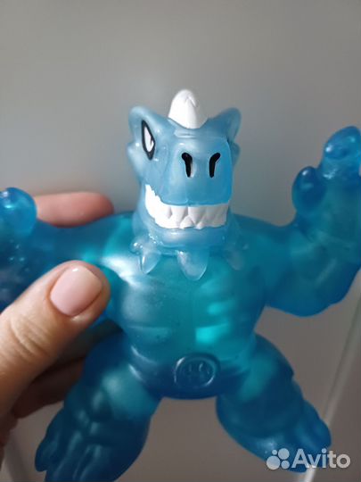 Игрушки goojitzu оригинал