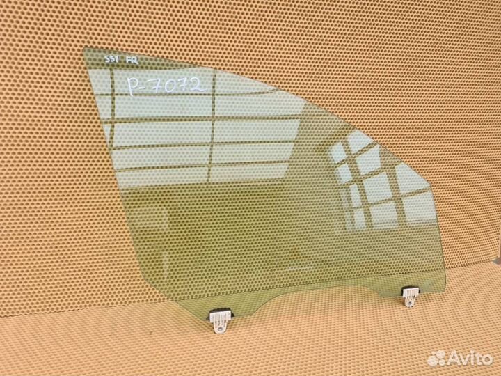 Стекло двери переднее правое Infiniti Fx Qx70 S51