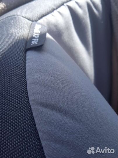 Детское автокресло maxi-cosi rodi xp fix