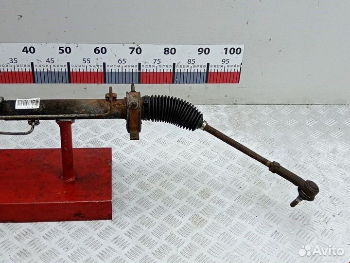 Рейка рулевая для Volkswagen Golf 4 1J1422075S