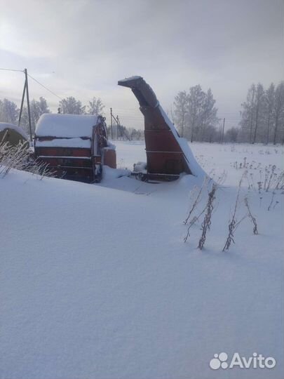 Косилка БобруйскАгромаш КИР-1,5-2, 1994