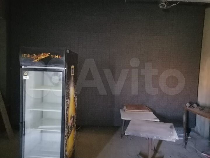 Свободного назначения, 500 м²