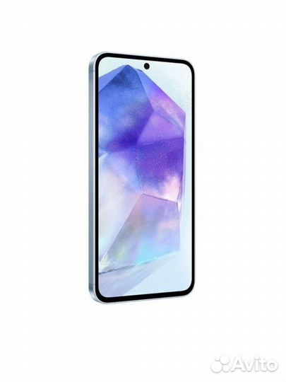 Samsung Galaxy A55, 8/256 ГБ