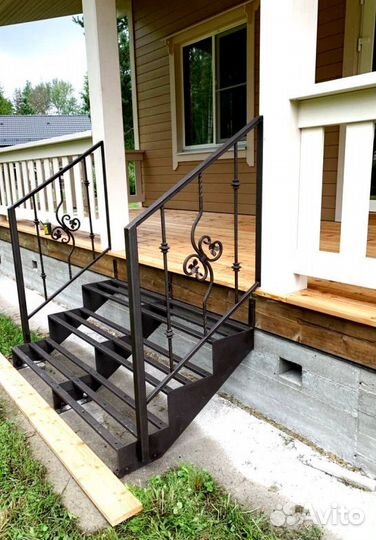 Для дома лестница