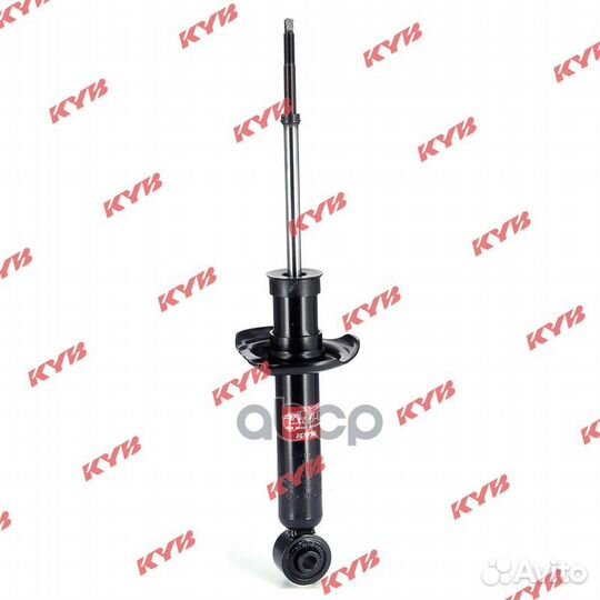 341 282 амортизатор задний газовый Nissan Alme