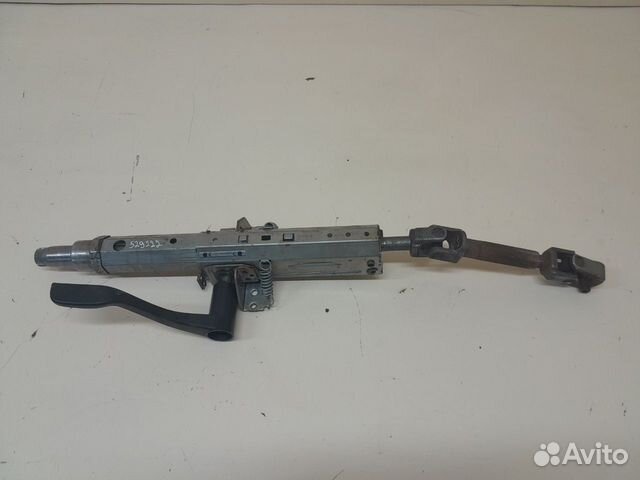 Колонка рулевая Volkswagen Polo HB 2009