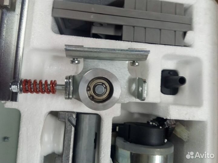 Автоматические раздвижные двери