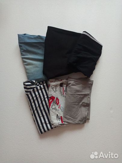 Пакет женской одежды 48 50р