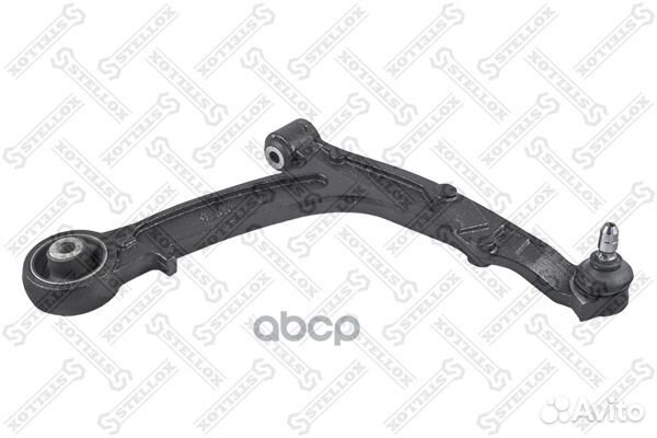 57-03695-SX рычаг правый Fiat Panda 169 all 03