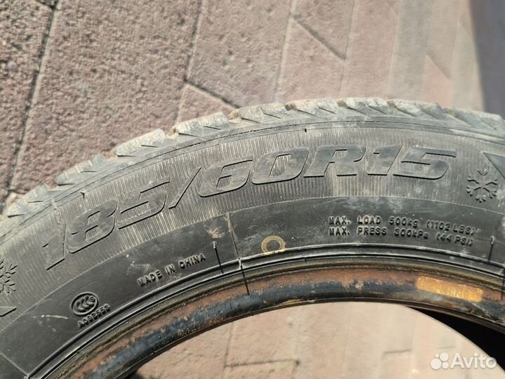 Farroad FRD79 185/60 R15