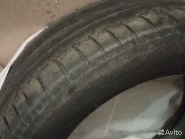 Michelin Energy Saver 205/55 R16
