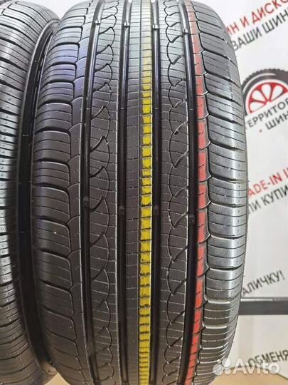 Nexen N'Priz AH8 215/55 R16 97H
