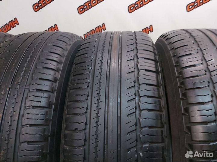 Nokian Tyres Nordman S SUV 235/75 R16 108T