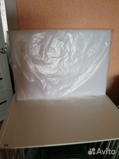 Матрас для пеленального стола