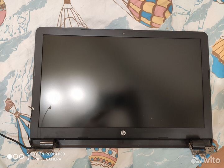 Матрица для HP 250G6 (в сборе )