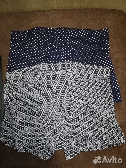 Трусы мужские новые h&m