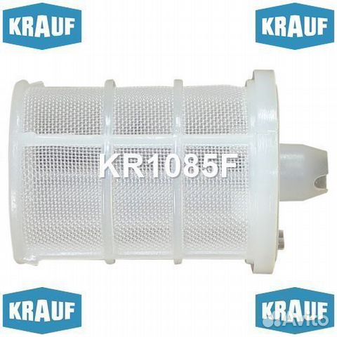 Сетка-фильтр для бензонасоса