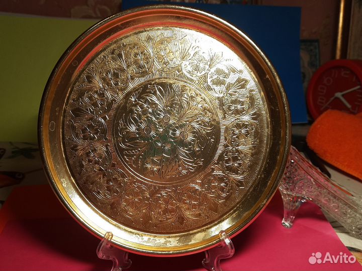 Поднос СССР