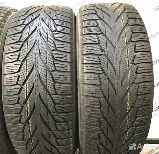 Nokian Tyres Hakkapeliitta R3 215/65 R16 97L