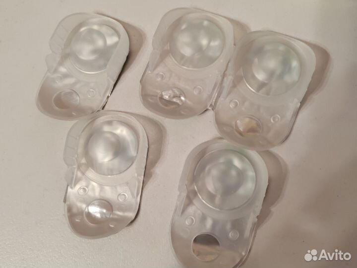 Линзы Biotrue -4,75 ежедневные