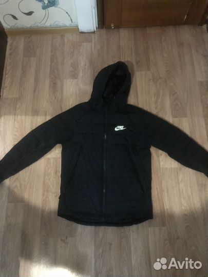 Куртка nike