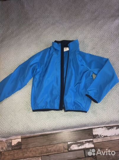 Спортивный костюм для мальчика 134