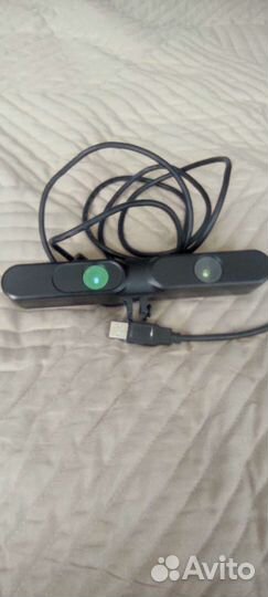 Microsoft Kinect 3d сканер