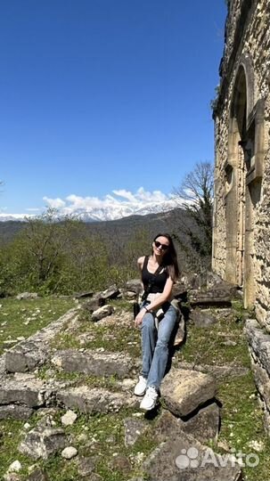 Эскурсии Абхазия, Сочи, Красная Поляна. Трансфер