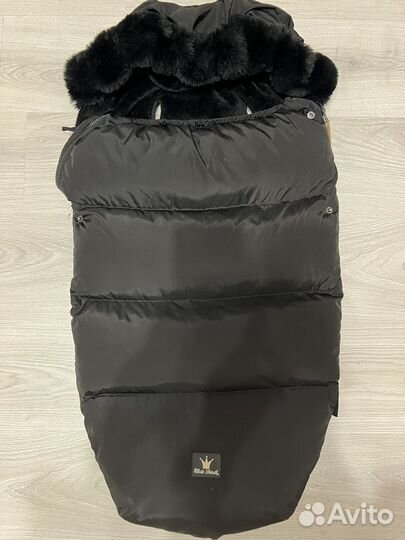 Конверт пуховой зимний Elodie Details