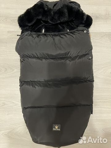 Конверт пуховой зимний Elodie Details