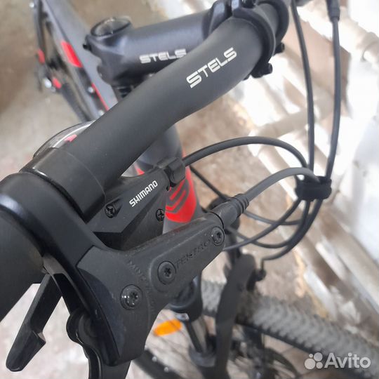 Велосипед Stels Navigator 630 D