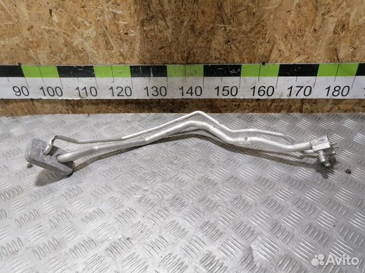 Трубка кондиционера Bmw X6 e71 2008-2014