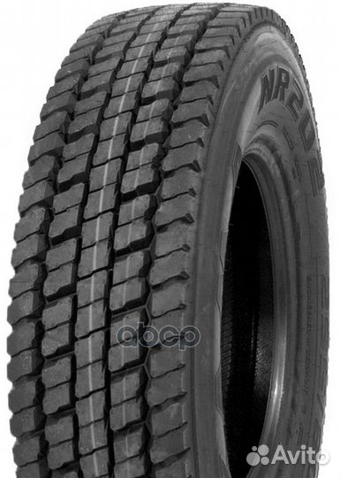 Автошина кама 235/75 R17.5 NR202 ведущая 141000