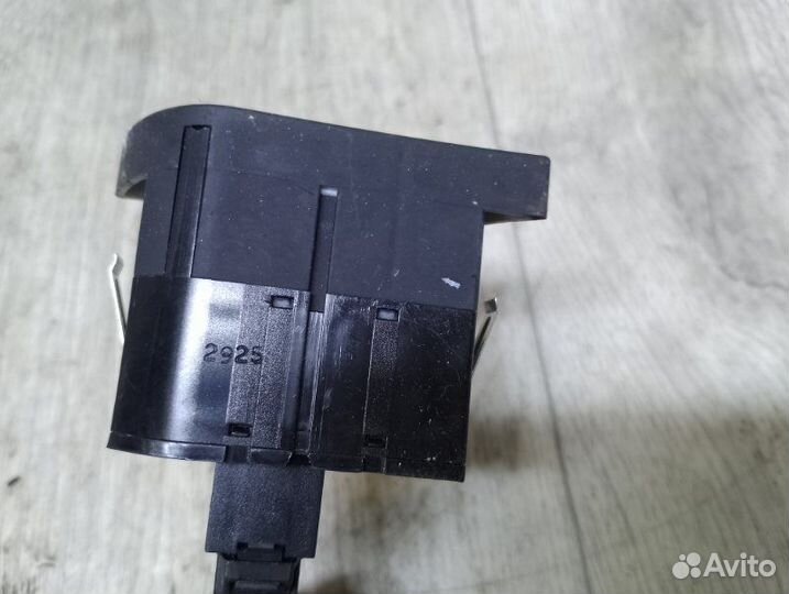 Блок управления Audi A4 8EC BPW 2006