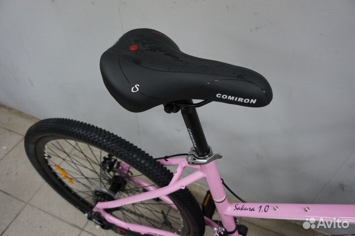 Велосипед 26